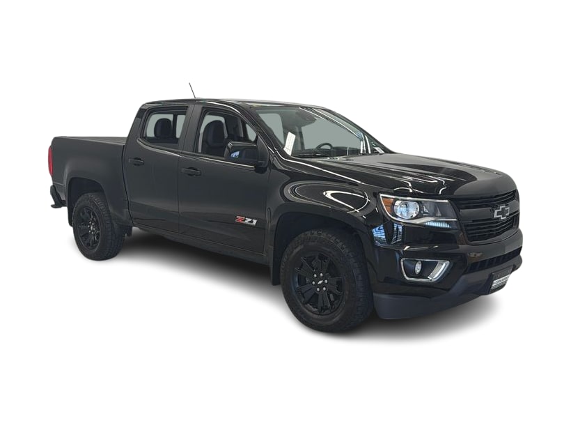 Thumbnail: 2020 Chevrolet Colorado - 18