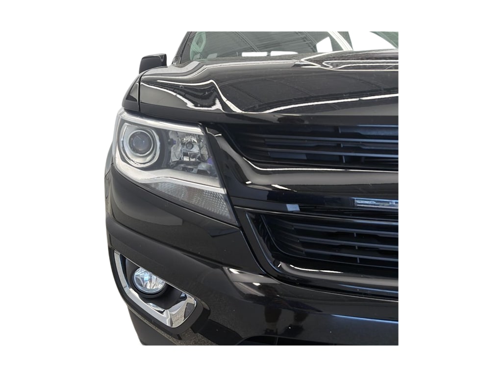 Thumbnail: 2020 Chevrolet Colorado - 19