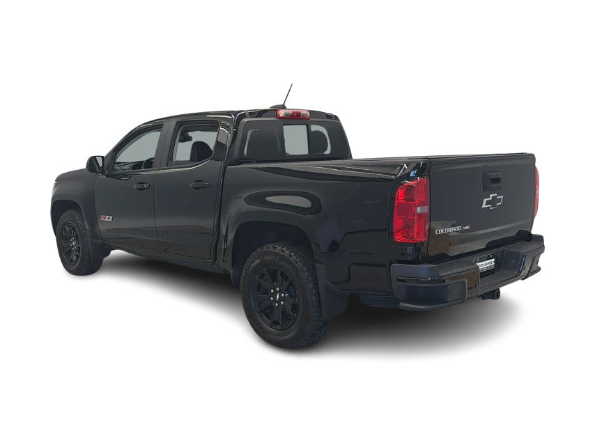 Thumbnail: 2020 Chevrolet Colorado - 4