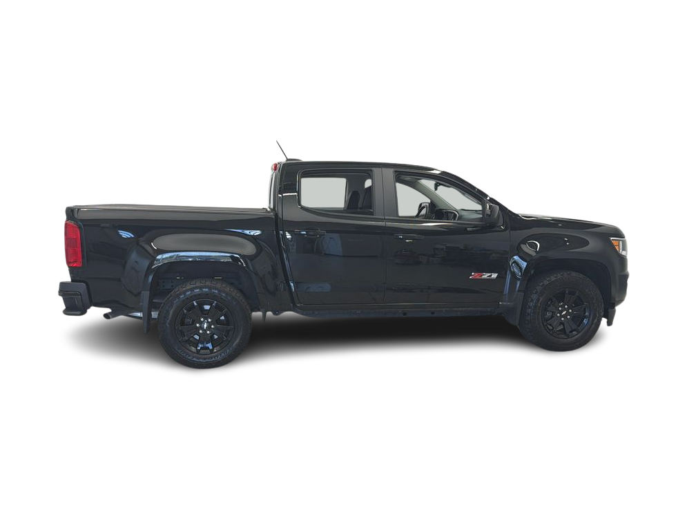 Thumbnail: 2020 Chevrolet Colorado - 17