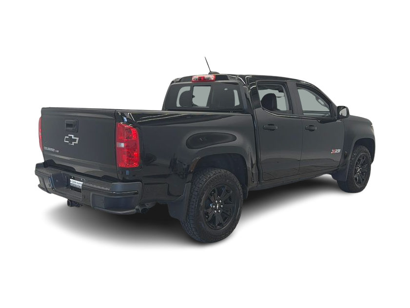 Thumbnail: 2020 Chevrolet Colorado - 16