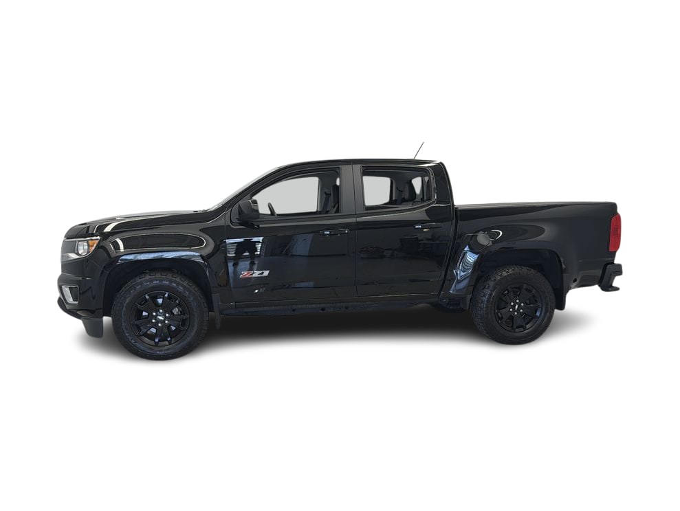 Thumbnail: 2020 Chevrolet Colorado - 3