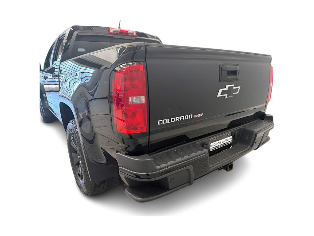 Thumbnail: 2020 Chevrolet Colorado - 20