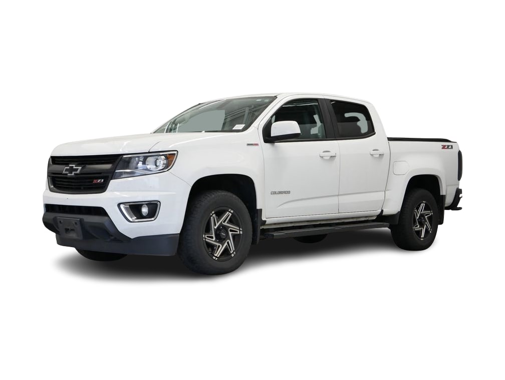 Used 2016 Chevrolet Colorado Z71 with VIN 1GCPTDE15G1381041 for sale in Maplewood, Minnesota