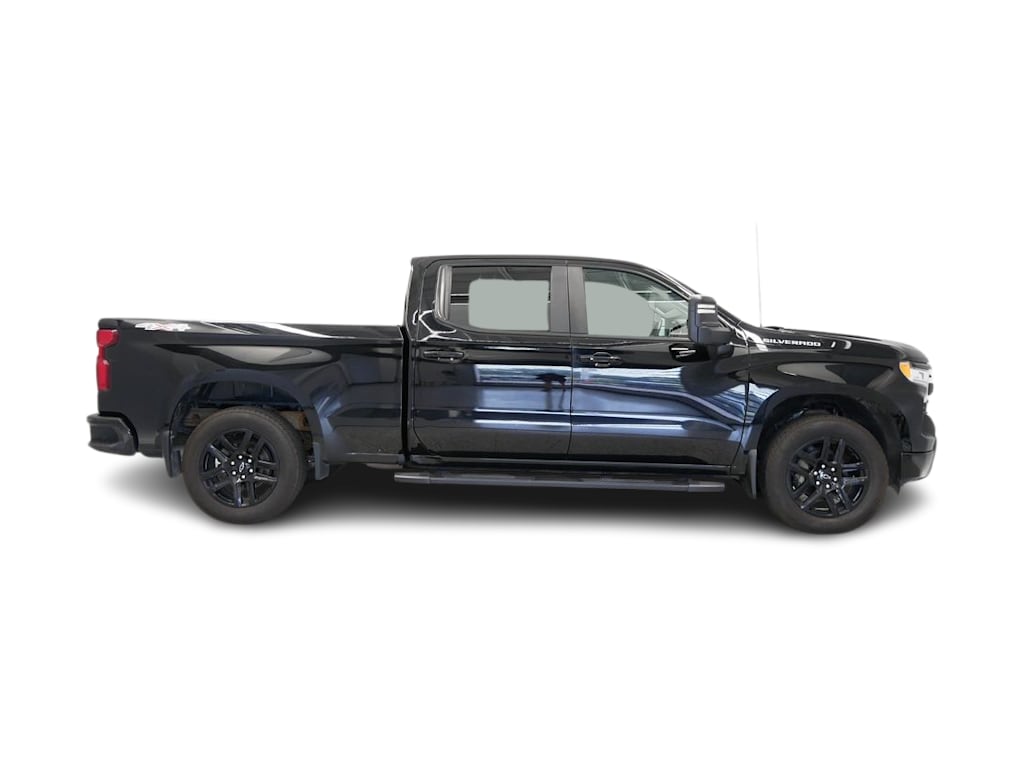 Thumbnail: 2022 Chevrolet Silverado 1500 - 19