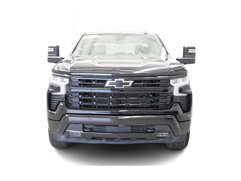 Thumbnail: 2022 Chevrolet Silverado 1500 - 18