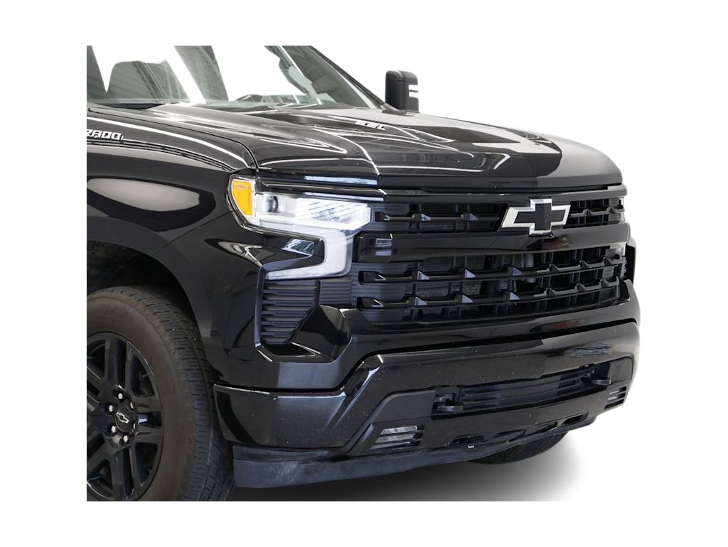 Thumbnail: 2022 Chevrolet Silverado 1500 - 6