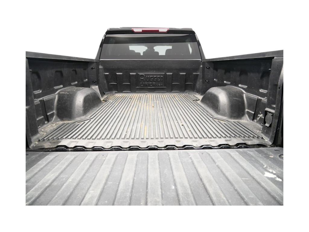 Thumbnail: 2022 Chevrolet Silverado 1500 - 16