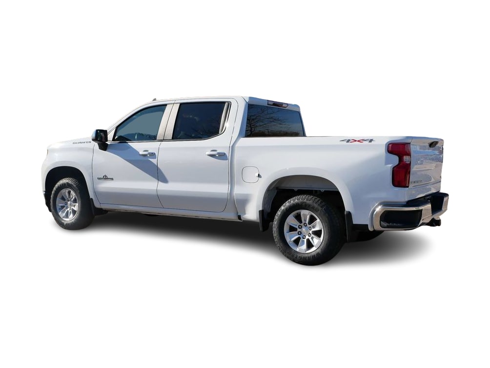 Thumbnail: 2019 Chevrolet Silverado 1500 - 41