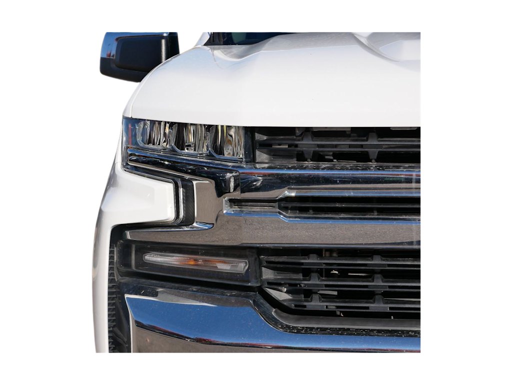 Thumbnail: 2019 Chevrolet Silverado 1500 - 45