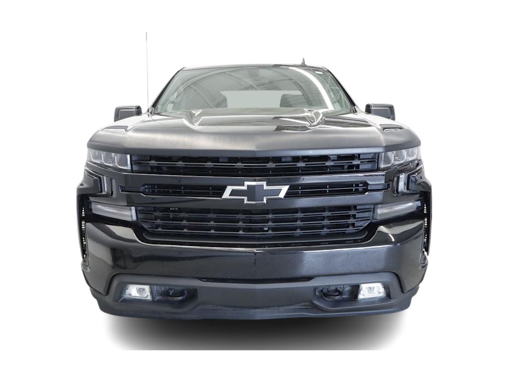 Thumbnail: 2019 Chevrolet Silverado 1500 - 21