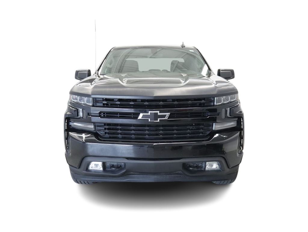 Thumbnail: 2019 Chevrolet Silverado 1500 - 6