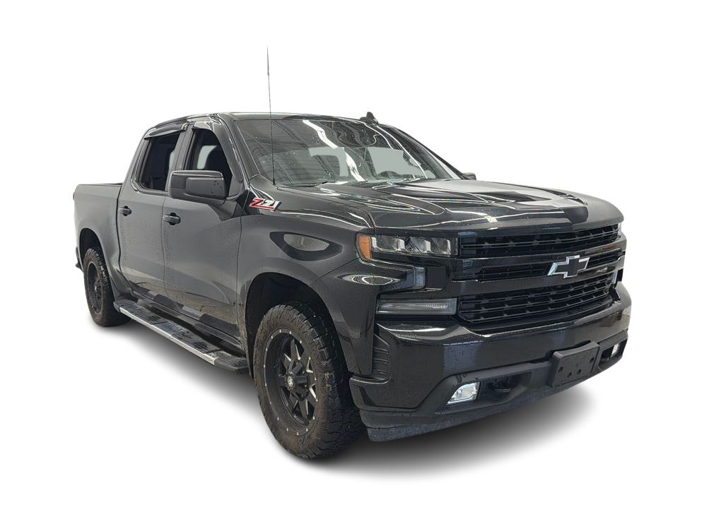 Thumbnail: 2021 Chevrolet Silverado 1500 - 15