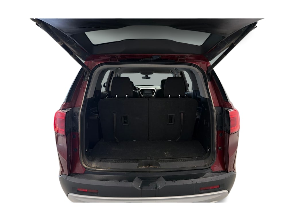 Thumbnail: 2018 GMC Acadia - 14