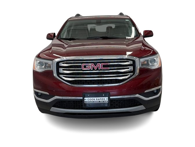 Thumbnail: 2018 GMC Acadia - 6