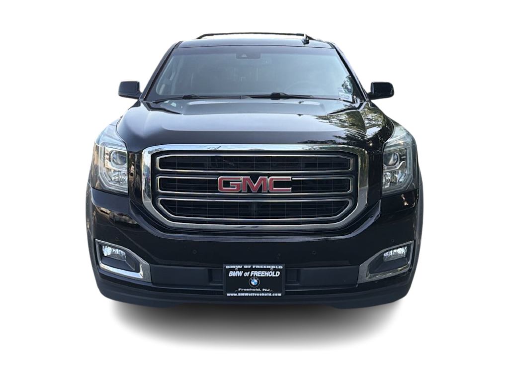 Thumbnail: 2019 GMC Yukon - 26