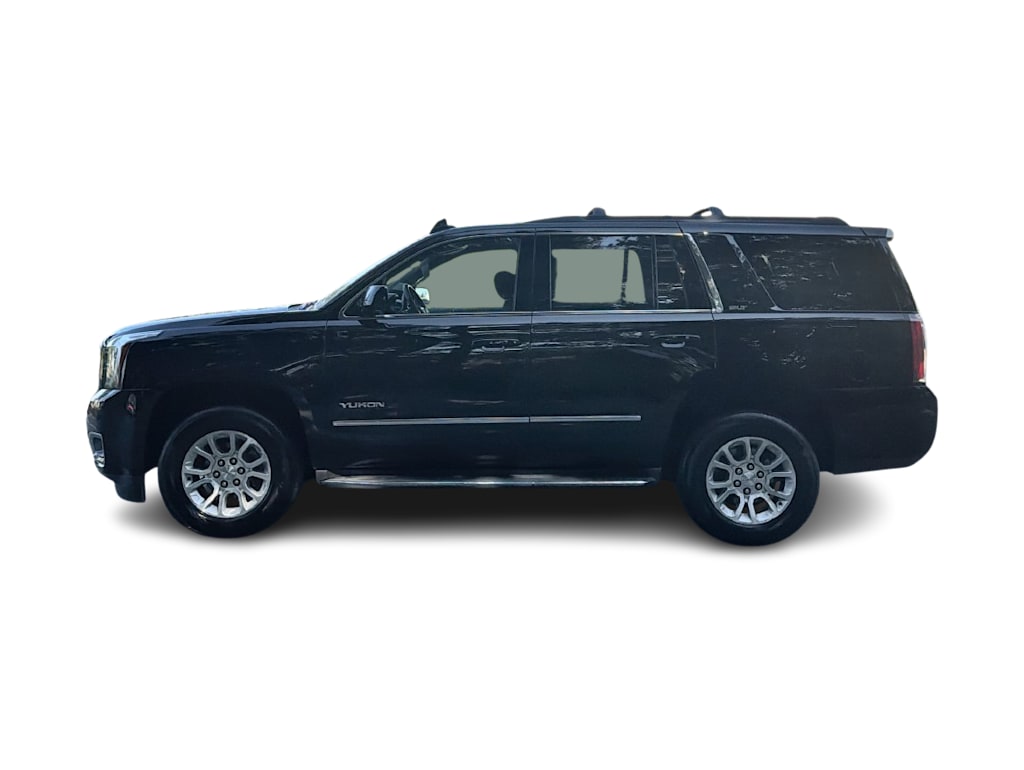Thumbnail: 2019 GMC Yukon - 24