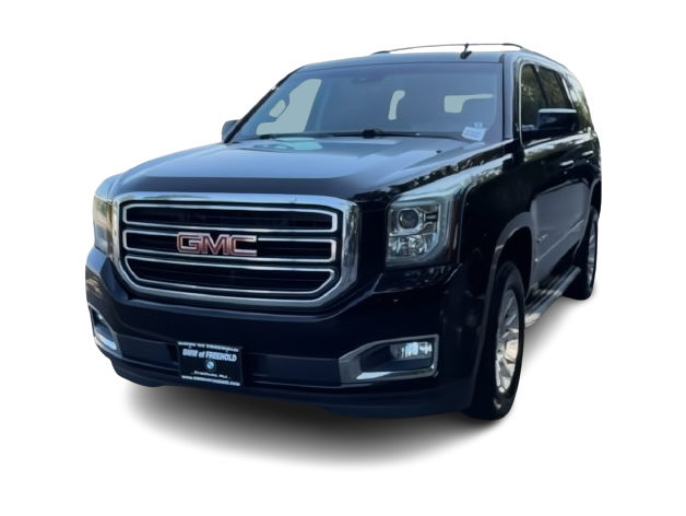 Thumbnail: 2019 GMC Yukon - 21