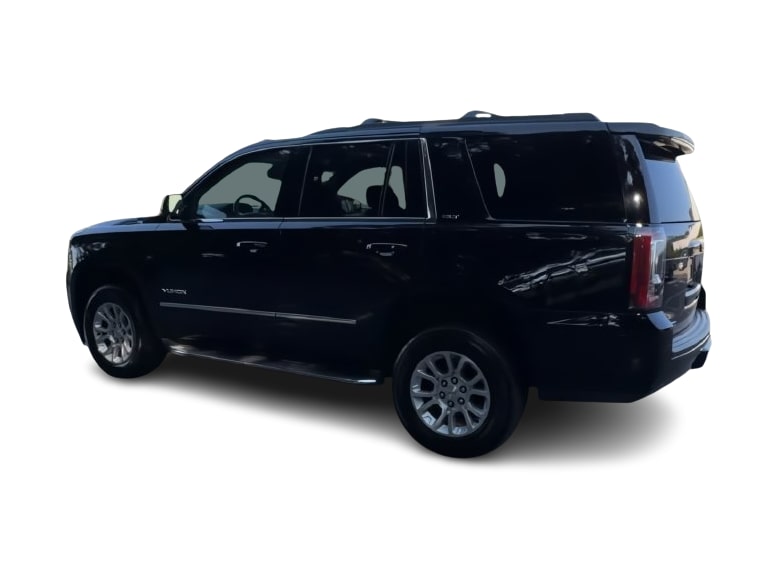 Thumbnail: 2019 GMC Yukon - 4