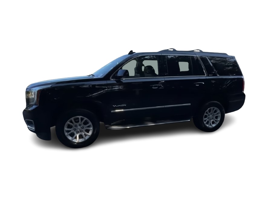 Thumbnail: 2019 GMC Yukon - 3