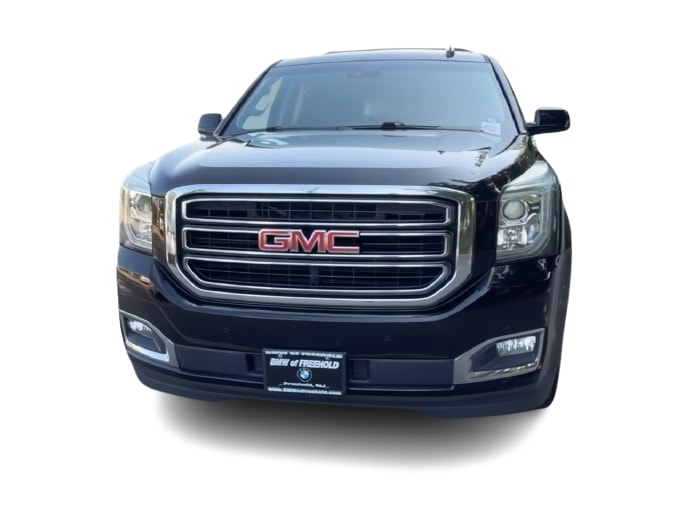 Thumbnail: 2019 GMC Yukon - 6