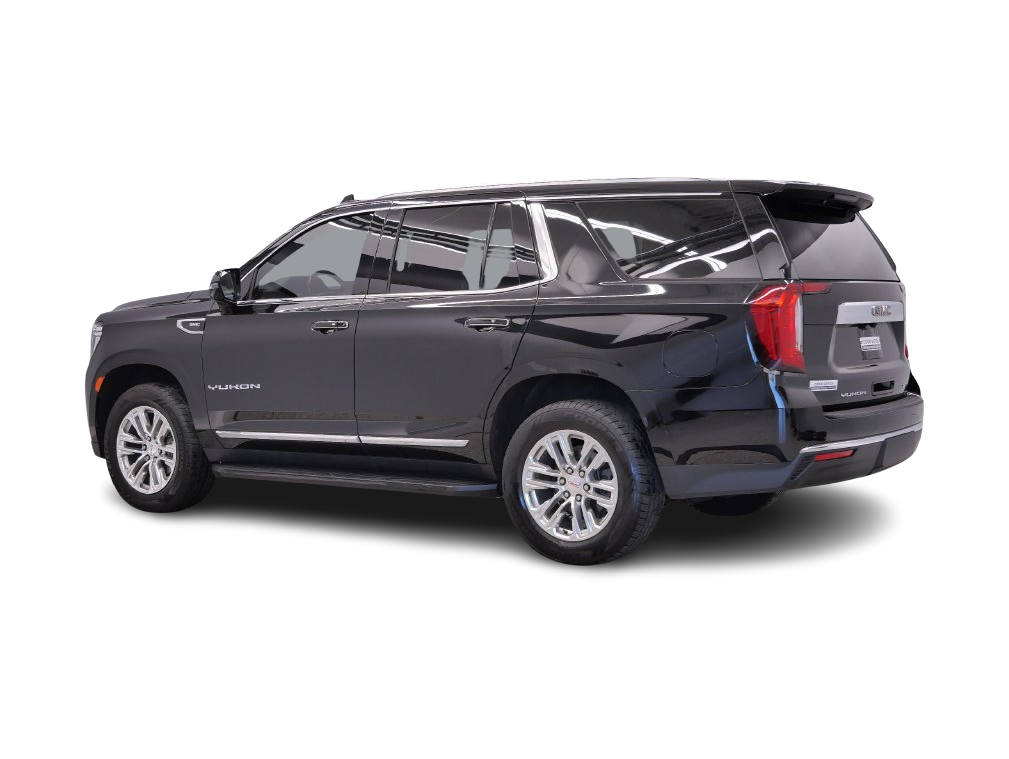 Thumbnail: 2021 GMC Yukon - 4