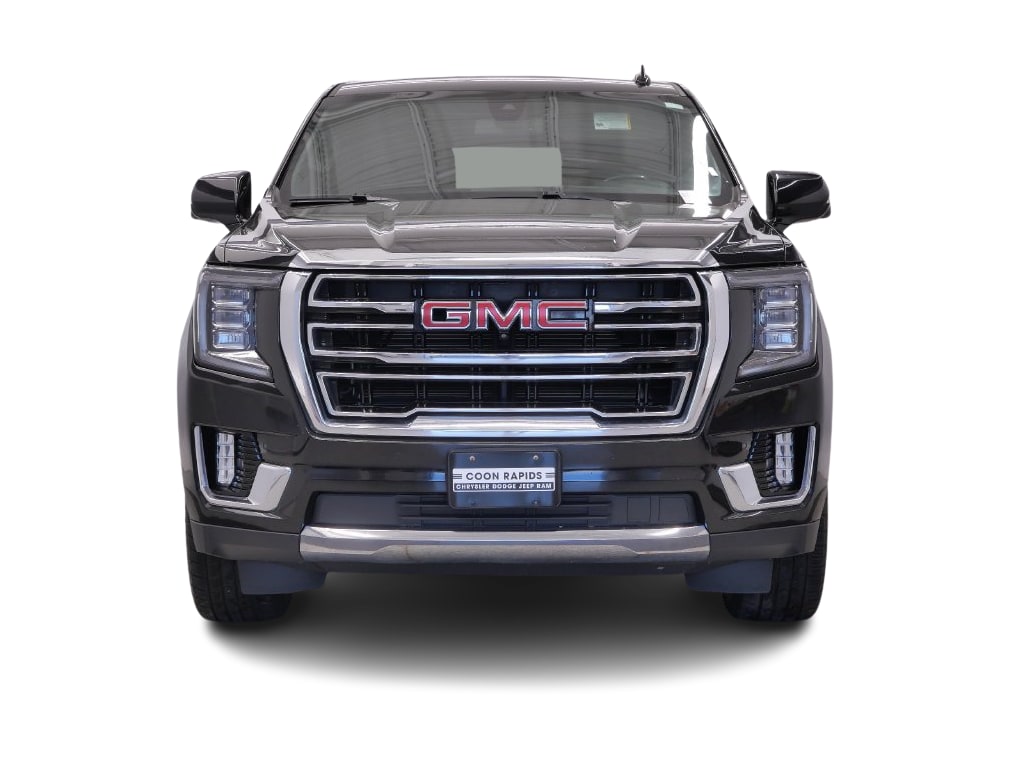 Thumbnail: 2021 GMC Yukon - 6