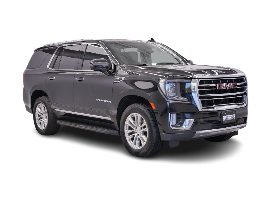Thumbnail: 2021 GMC Yukon - 17
