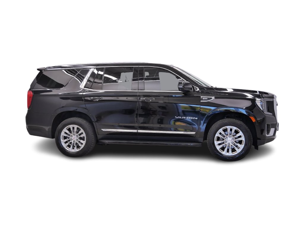 Thumbnail: 2021 GMC Yukon - 16