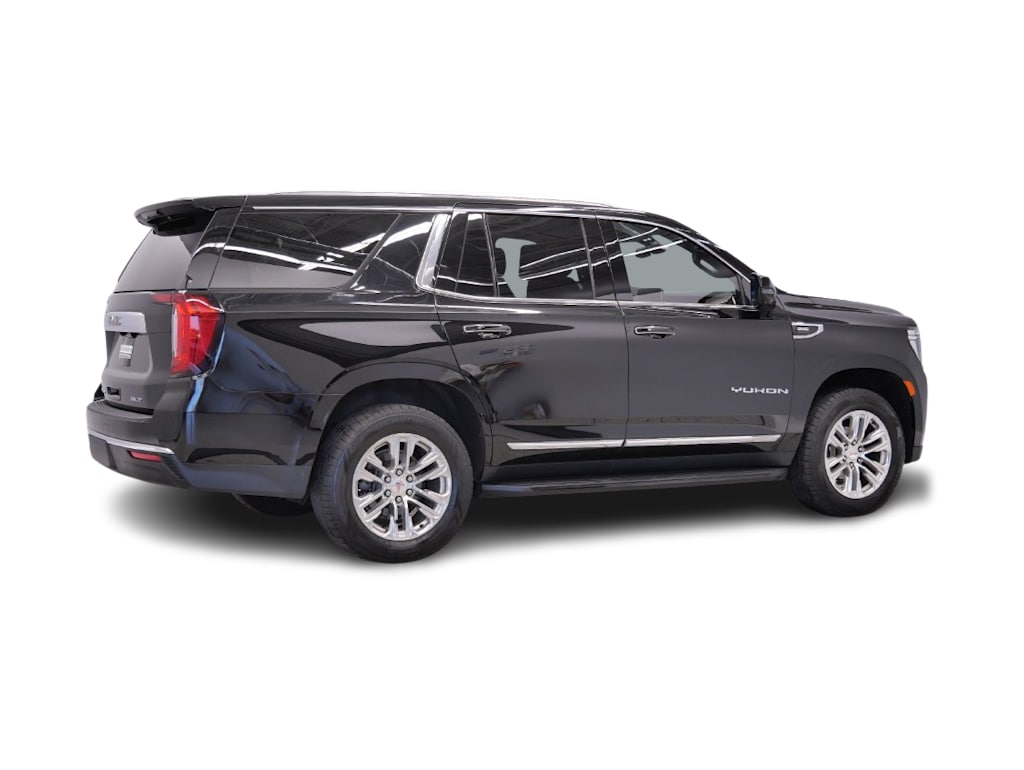 Thumbnail: 2021 GMC Yukon - 15
