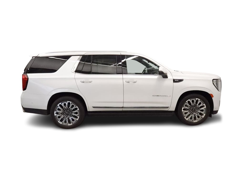 Thumbnail: 2023 GMC Yukon - 20