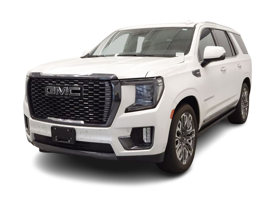 Certified 2023 GMC Yukon Denali Ultimate with VIN 1GKS2EKLXPR103640 for sale in Coon Rapids, Minnesota