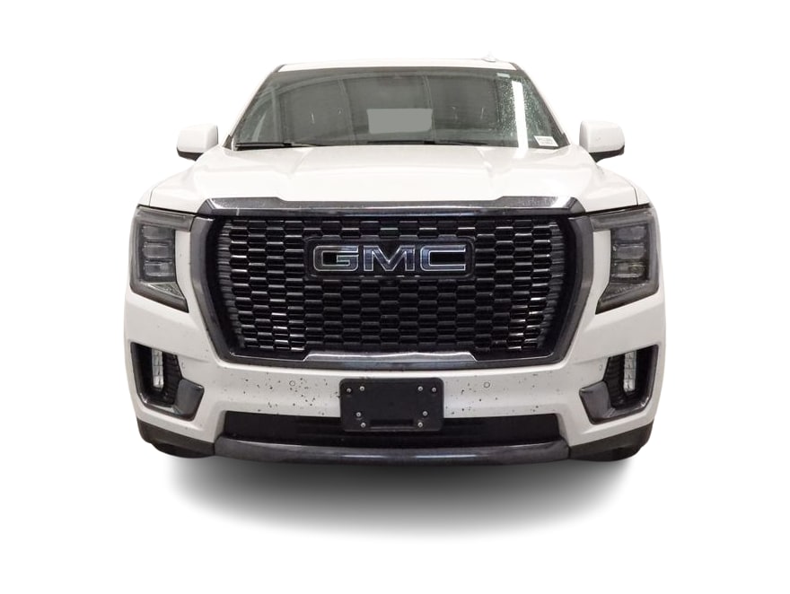 Thumbnail: 2023 GMC Yukon - 6