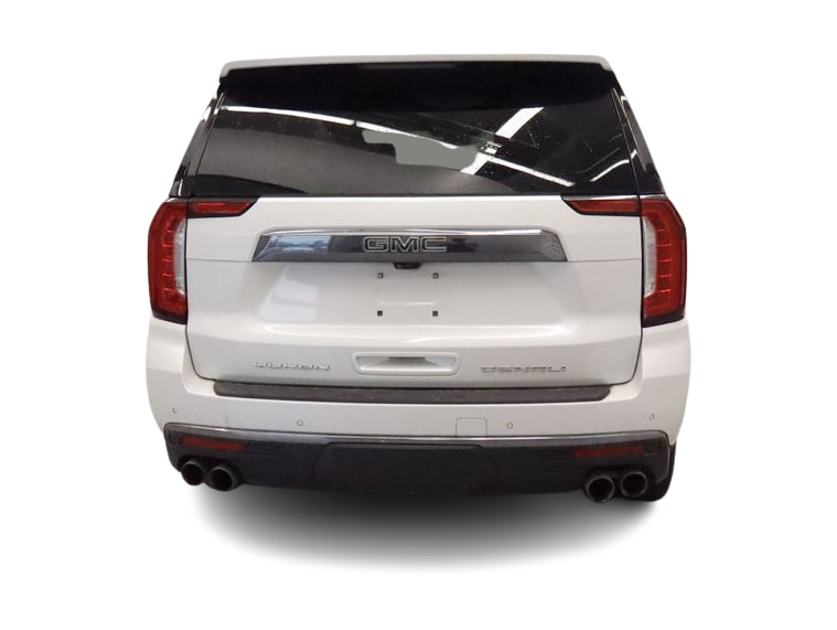 Thumbnail: 2023 GMC Yukon - 5