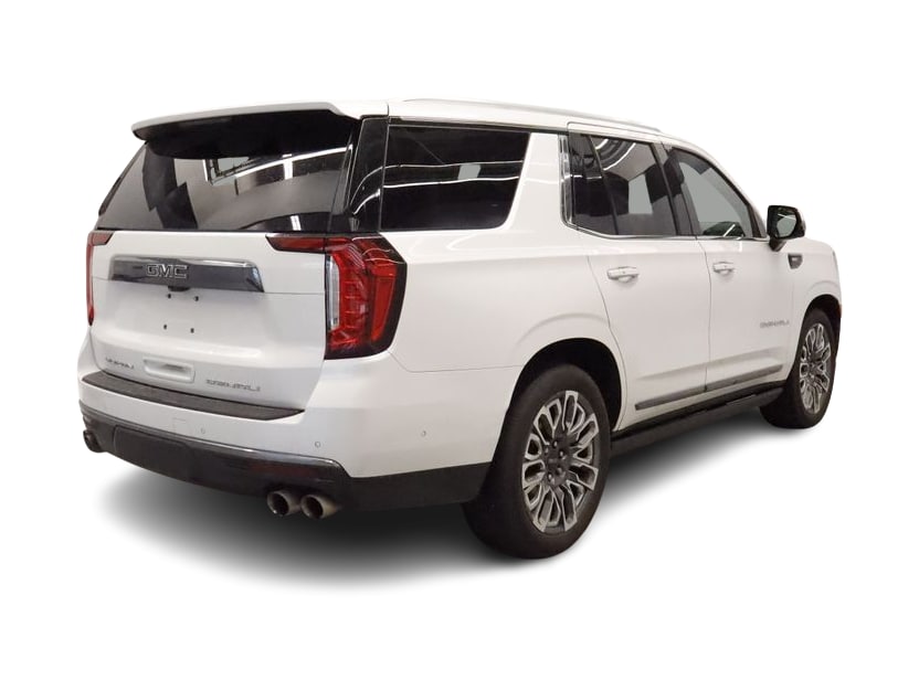 Thumbnail: 2023 GMC Yukon - 19