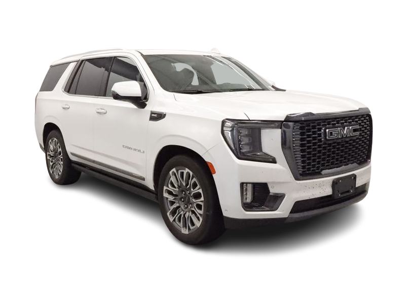 Thumbnail: 2023 GMC Yukon - 21