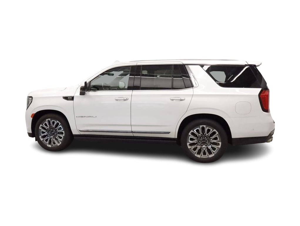 Thumbnail: 2023 GMC Yukon - 3
