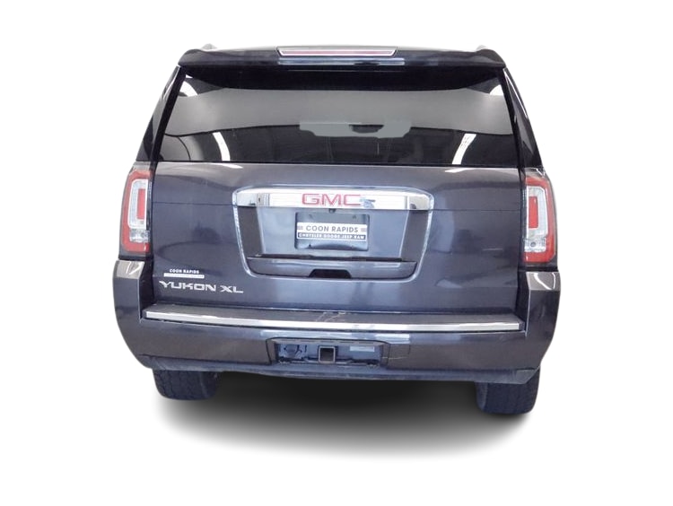 Thumbnail: 2016 GMC Yukon XL - 5