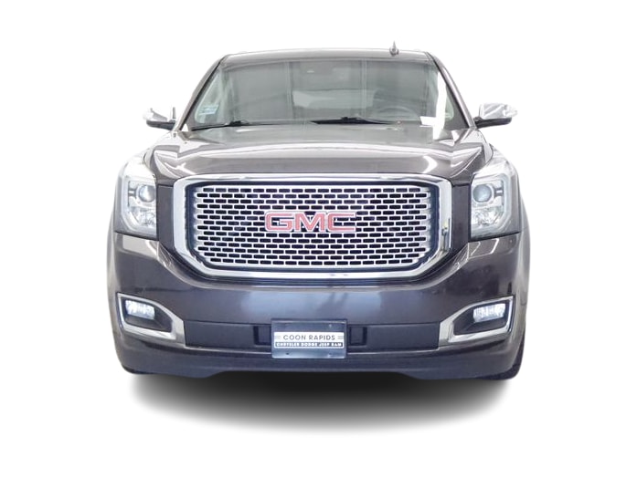 Thumbnail: 2016 GMC Yukon XL - 6