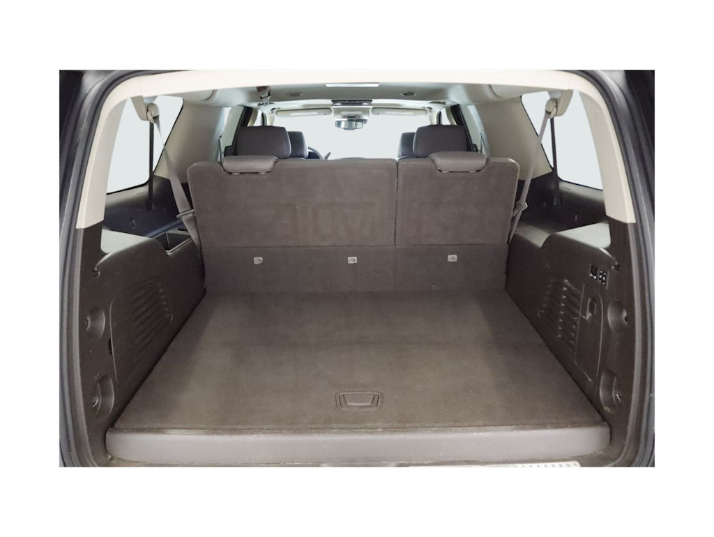 Thumbnail: 2016 GMC Yukon XL - 15