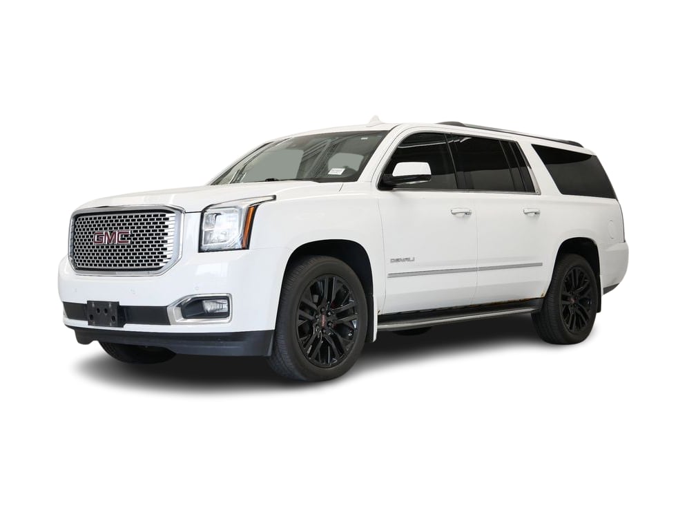 2016 GMC Yukon XL