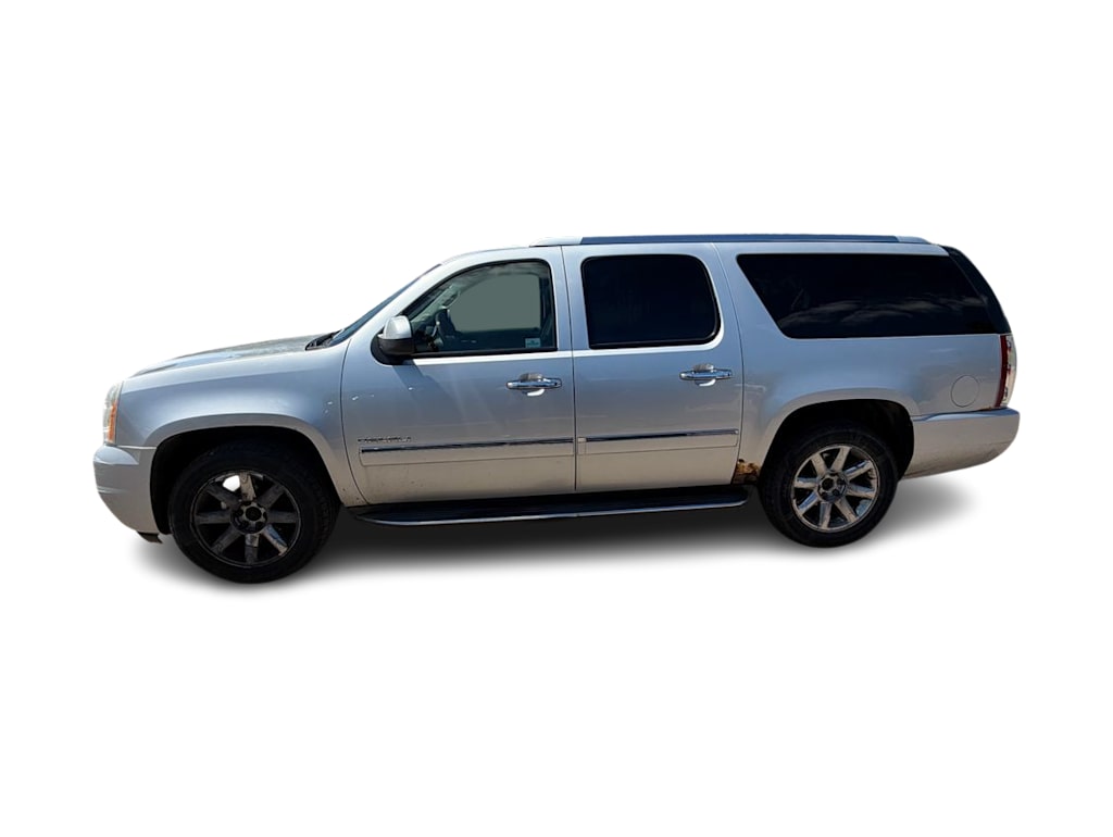 Thumbnail: 2012 GMC Yukon XL - 3