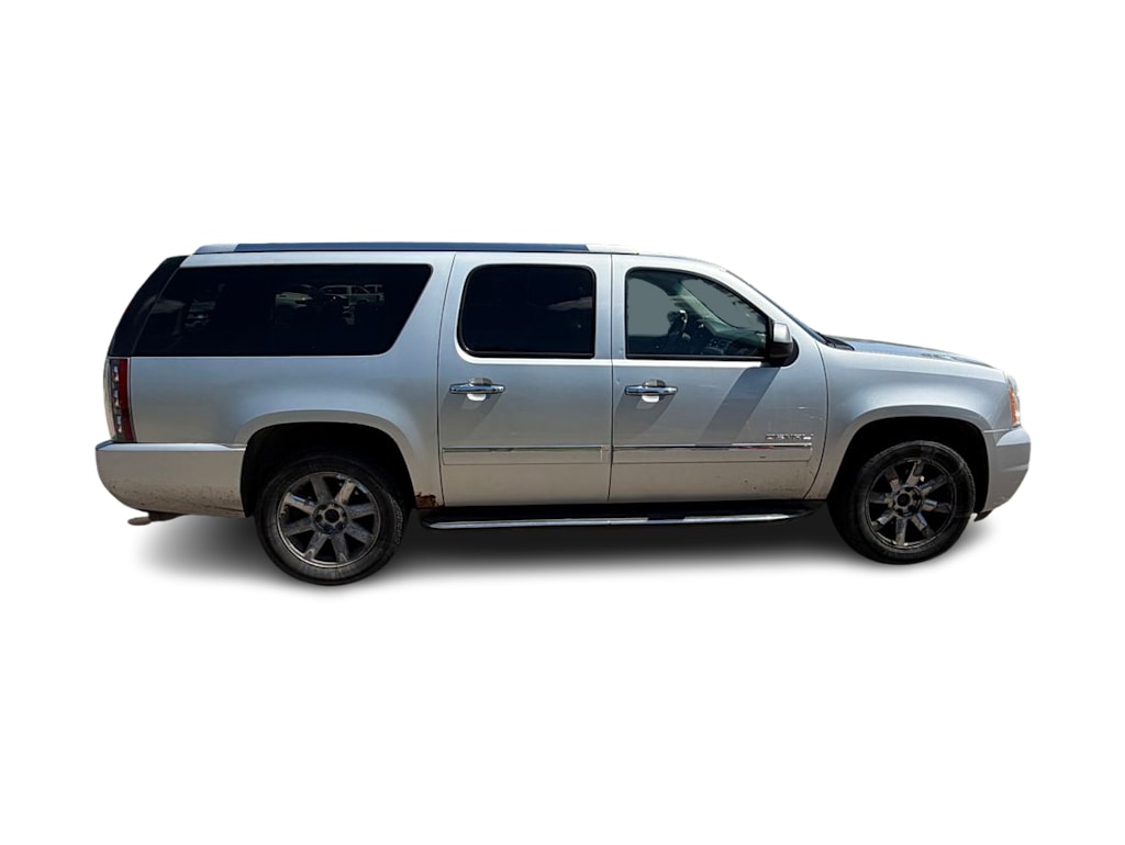 Thumbnail: 2012 GMC Yukon XL - 13