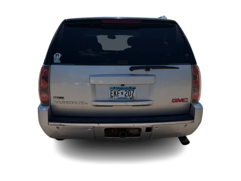 Thumbnail: 2012 GMC Yukon XL - 5