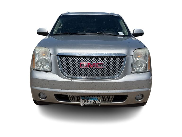 Thumbnail: 2012 GMC Yukon XL - 6