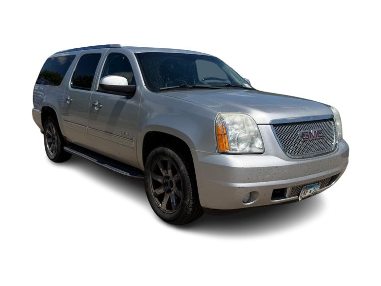 Thumbnail: 2012 GMC Yukon XL - 14