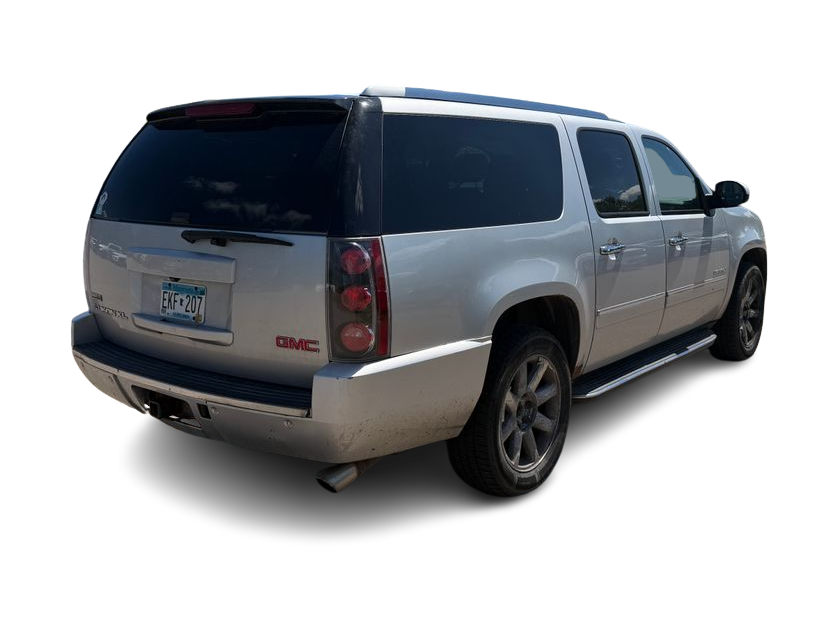 Thumbnail: 2012 GMC Yukon XL - 12