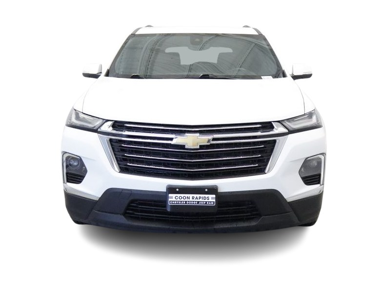 Thumbnail: 2022 Chevrolet Traverse - 6