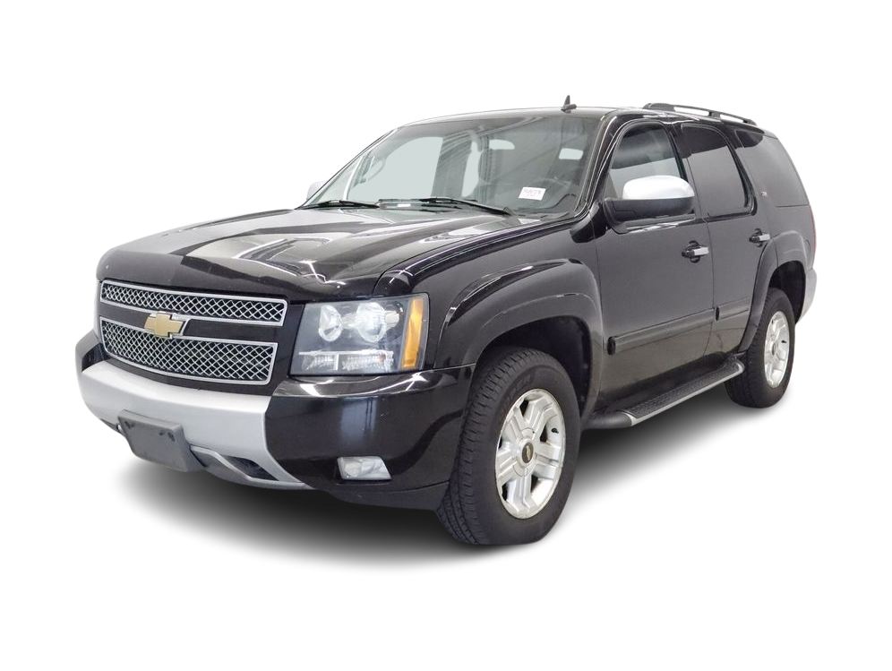 Used 2008 Chevrolet Tahoe LS with VIN 1GNFK13078R149249 for sale in Coon Rapids, Minnesota