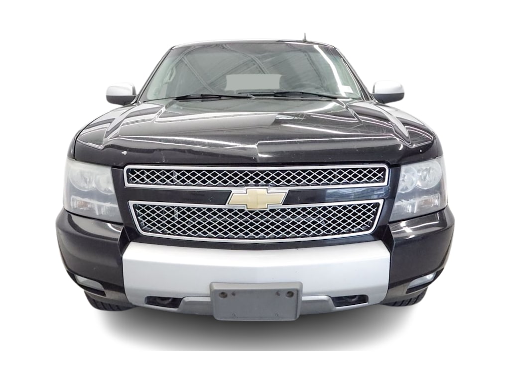 Thumbnail: 2008 Chevrolet Tahoe - 6